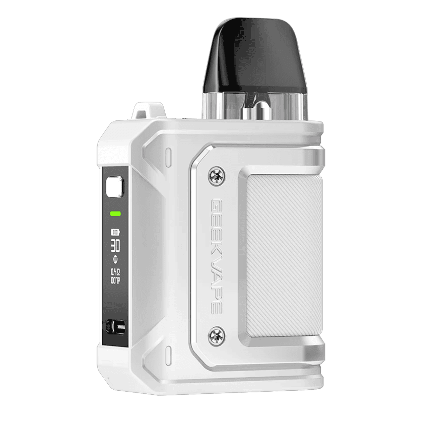 Geekvape Aegis Hero Q Pod Kit