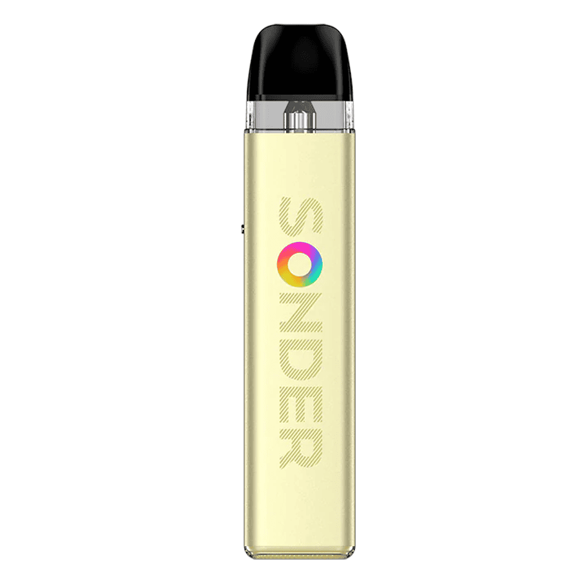 Geekvape Sonder Q 2 Pod Kit
