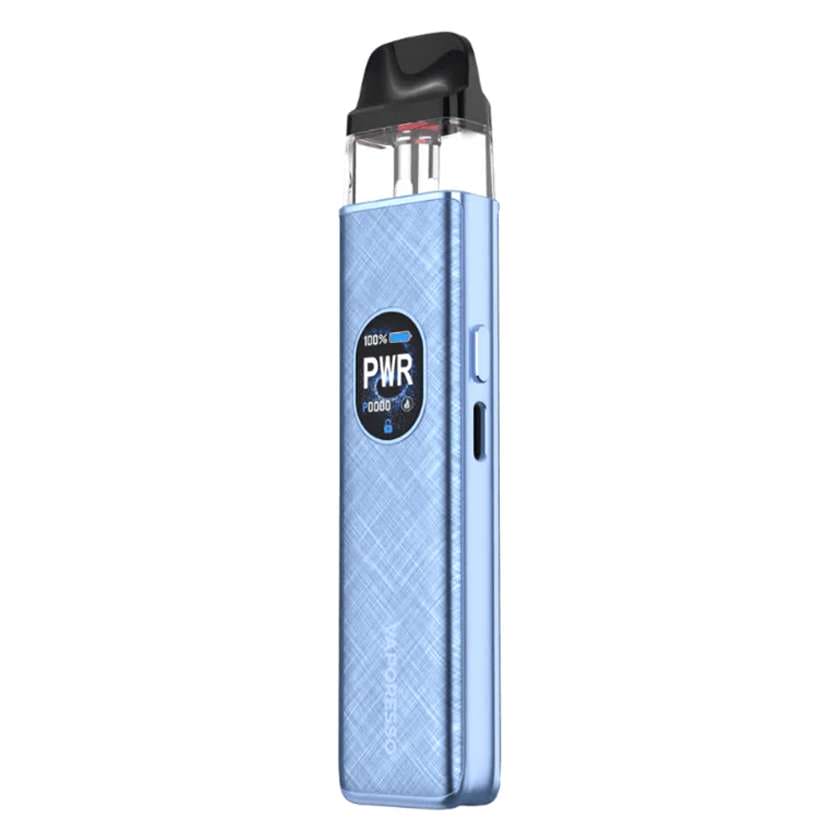 Vaporesso XROS 5 Pod Kit House Of Clouds Vaporesso XROS 5 Pod Kit House Of Clouds