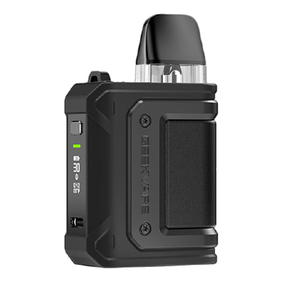 Geekvape Aegis Hero Q Pod Kit