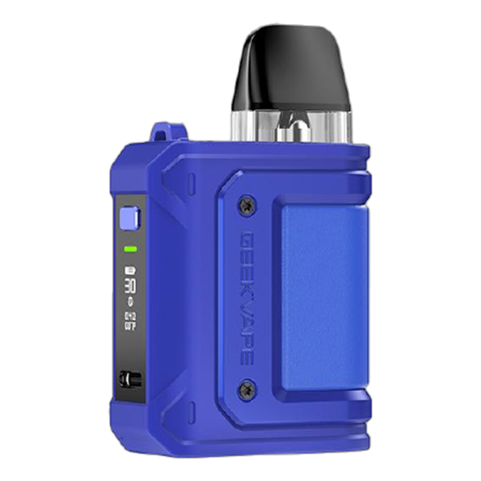 Geekvape Aegis Hero Q Pod Kit