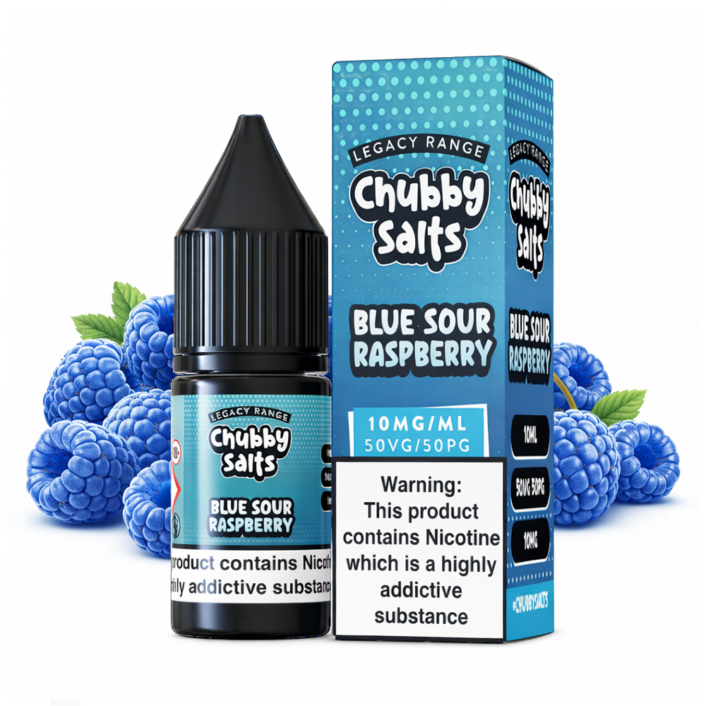 ELFLIQ - Pomme Pêche 10ml Sel de Nic