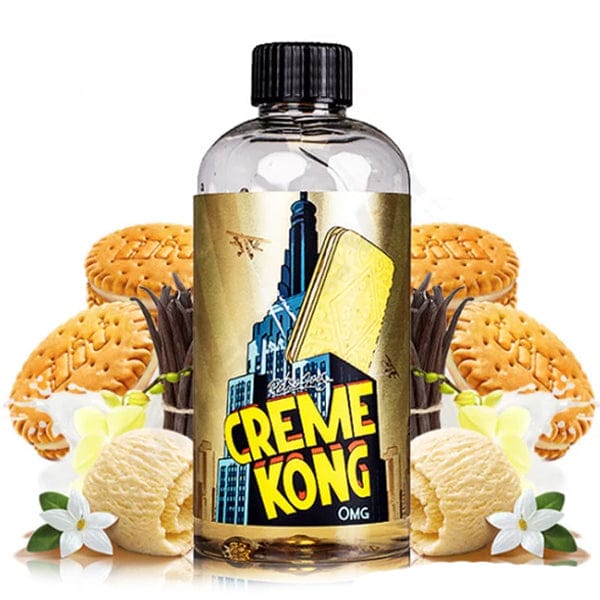 Creme Kong - Original 200ml