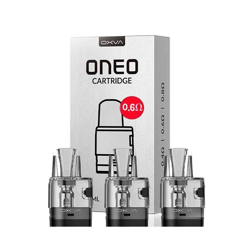 oxva oneo cartridge Oxva Xlim Pro 2 Pod Vape Kit main image 1