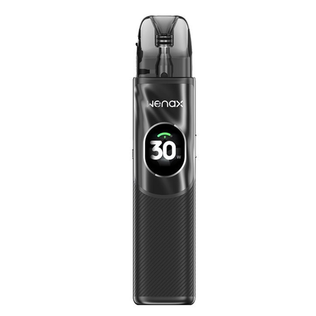 Geekvape Wenax Q2 Pod Kit (VINCHA BLUE)