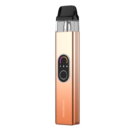 Vaporesso XROS 4 Pod Kit
