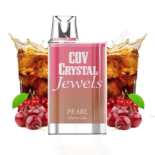 COV Crystal - Cherry Cola 20mg
