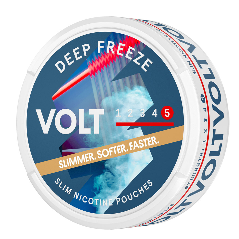 Volt - Deep Freeze 12mg