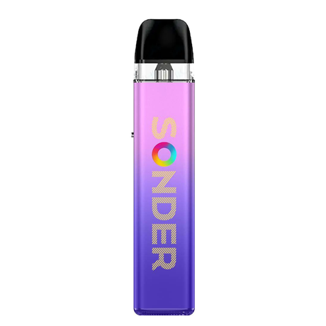 Geekvape Sonder Q 2 Pod Kit