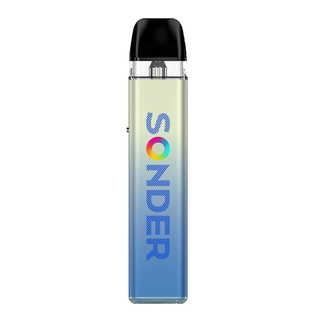 Geekvape Sonder Q 2 Pod Kit