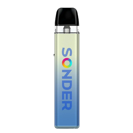 Geekvape Sonder Q 2 Pod Kit