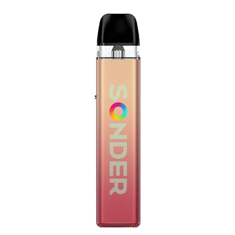Geekvape Sonder Q 2 Pod Kit