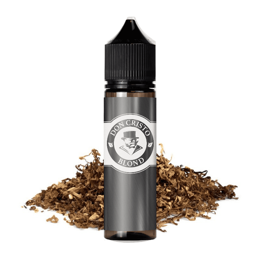 Don Cristo - Blonde 50ml Shortfill