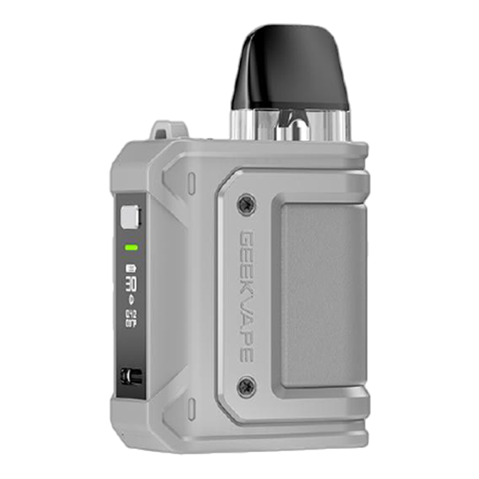 Geekvape Aegis Hero Q Pod Kit