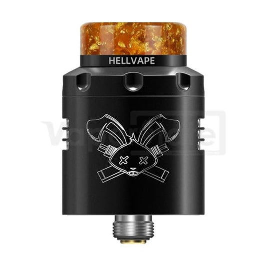 Deadrabbit RDA V3 24mm Hellvape
