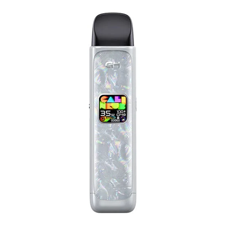 Uwell Caliburn G4 Pod Kit