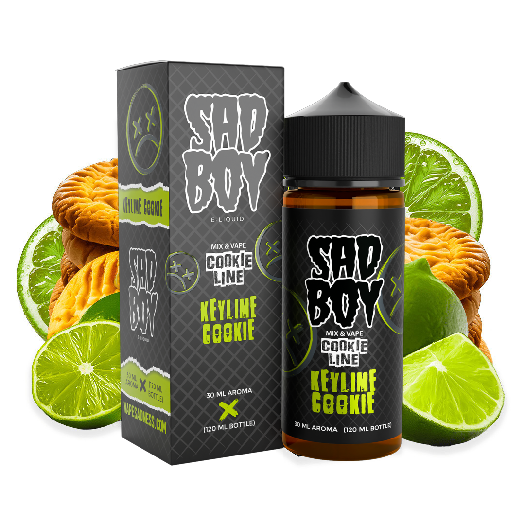 key lime cookie vape juice Sour Apple Ice Nexa N20000 Disposable Vape main image 1