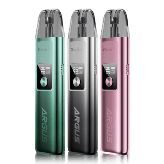 Voopoo Argus G Pod Kit