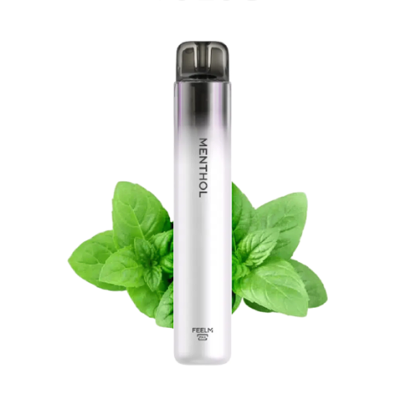 Vozol Neon 1000 -  Menthol  20mg