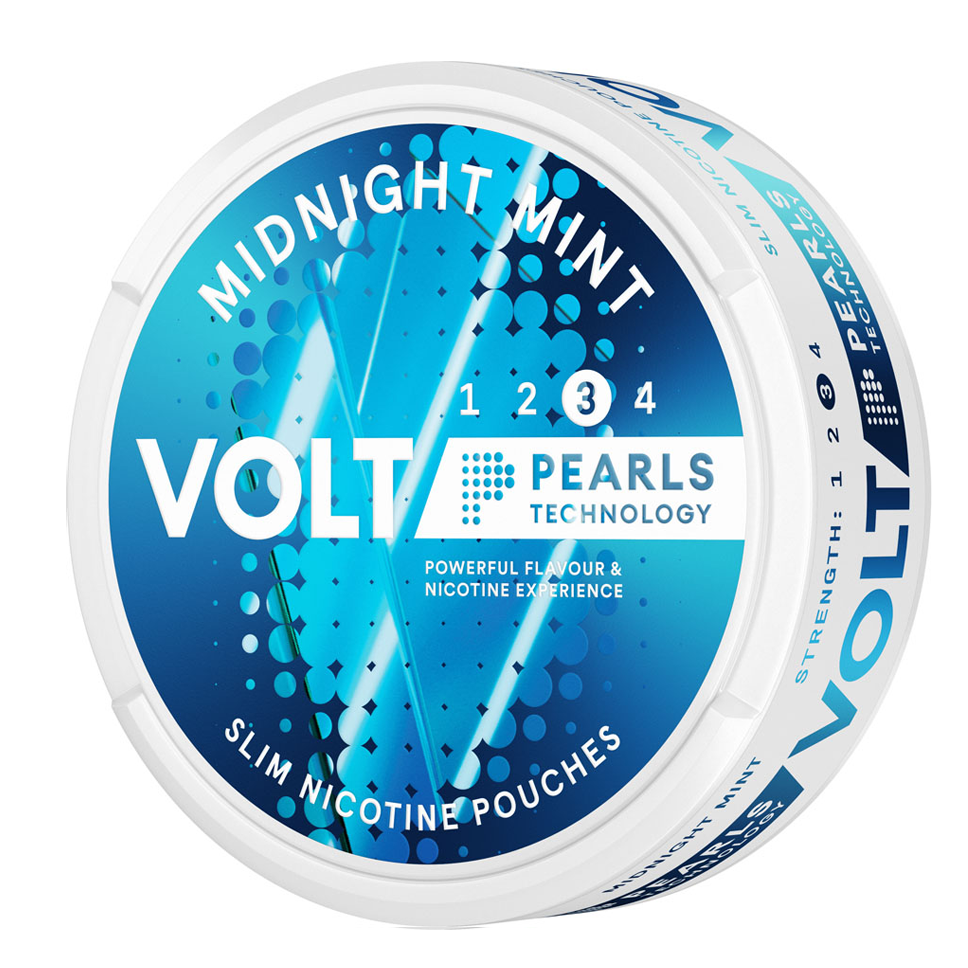 Volt - Midnight Mint 13.5mg