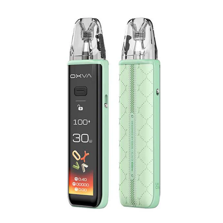 Oxva Xlim 3 Ultra Pod Kit