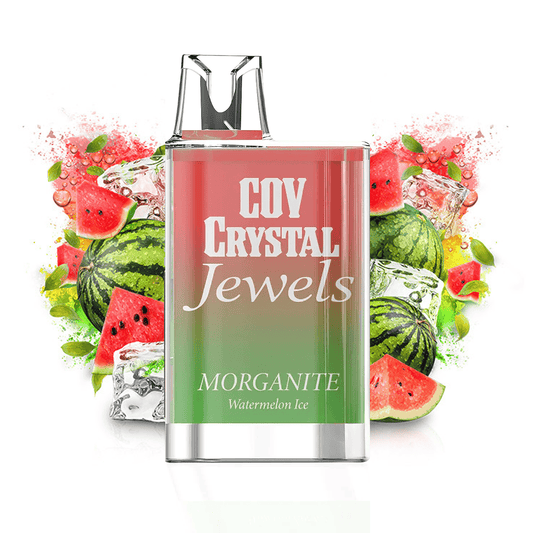 COV Crystal - Watermelon Ice 20mg
