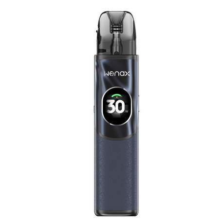 Geekvape Wenax Q2 Pod Kit (VINCHA BLUE)