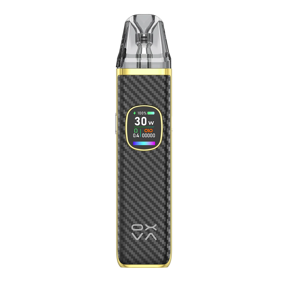 Oxva Xlim Pro 2 Pod Kit – House Of Clouds