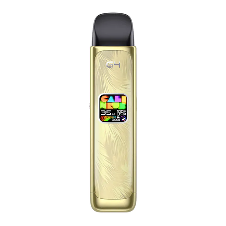 Uwell Caliburn G4 Pod Kit