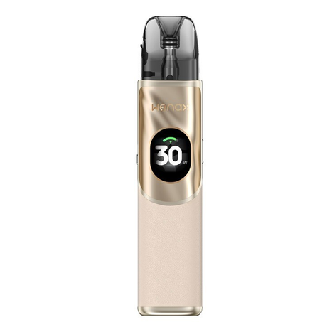Geekvape Wenax Q2 Pod Kit (VINCHA BLUE)