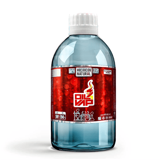 Oil4vap Base 500ML 50VG 50PG