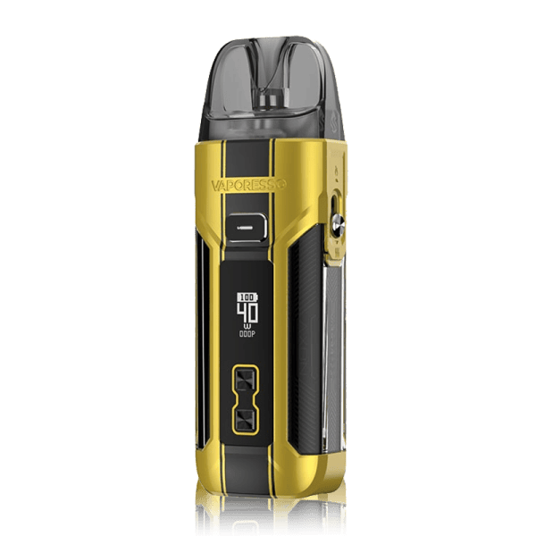 Vaporesso Luxe X Pro Kit