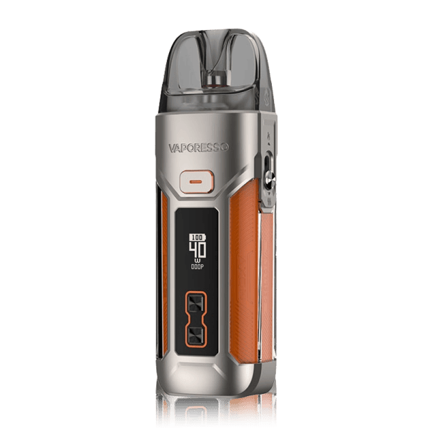 Vaporesso Luxe X Pro Kit