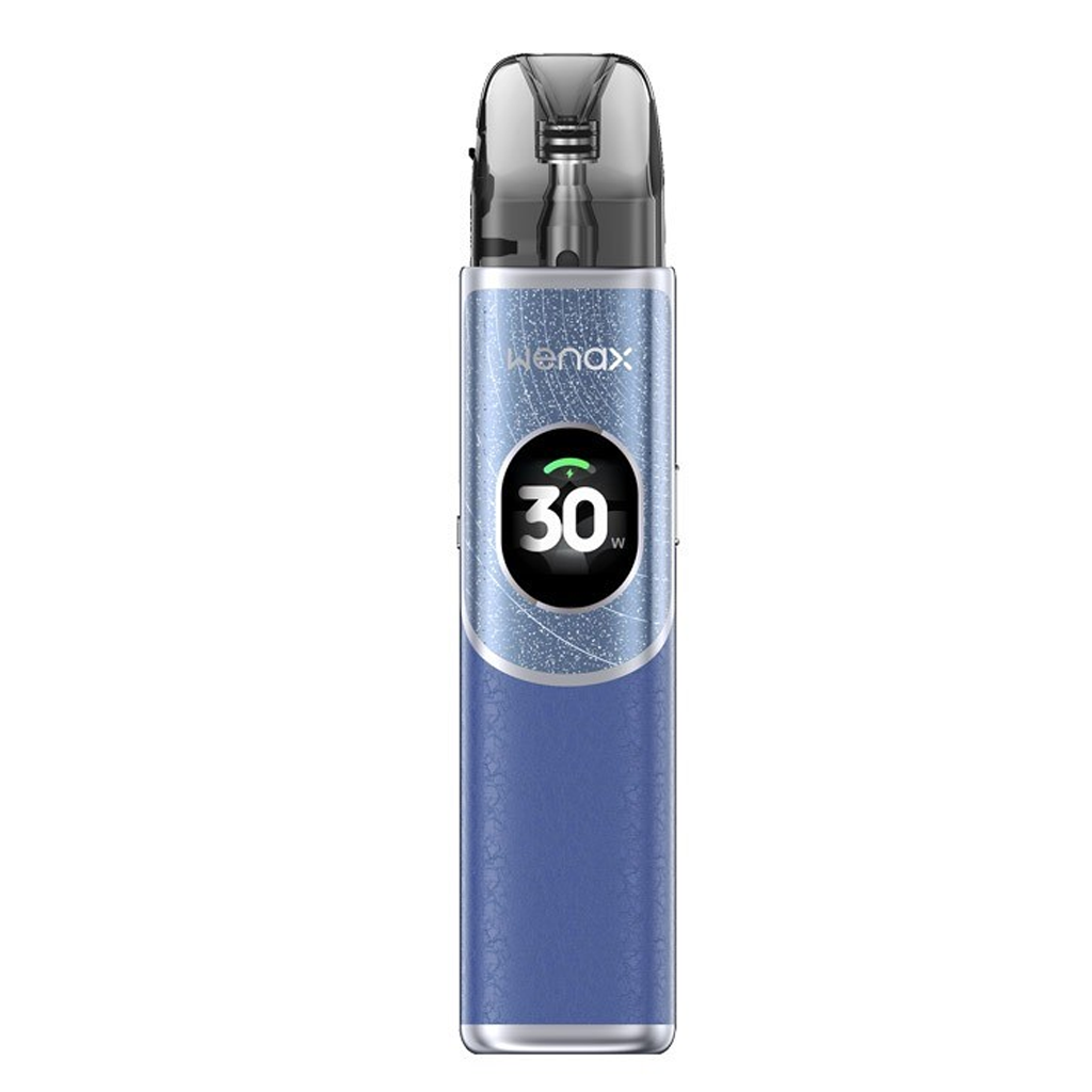 Geekvape Wenax Q2 Pod Kit (VINCHA BLUE)