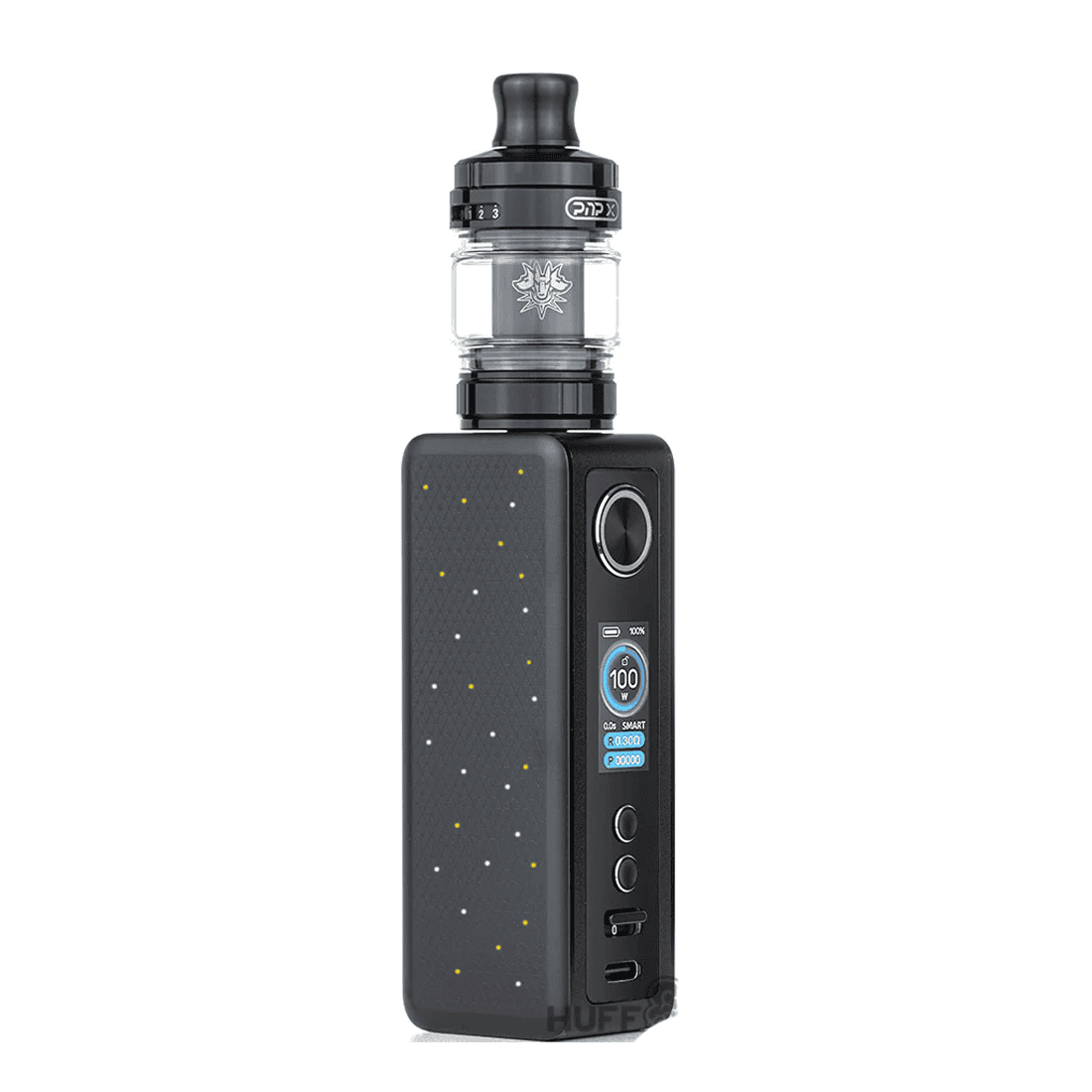 Voopoo Vinci Spark 100 Mod Kit House Of Clouds Voopoo Vinci Spark 100 Mod Kit House Of Clouds