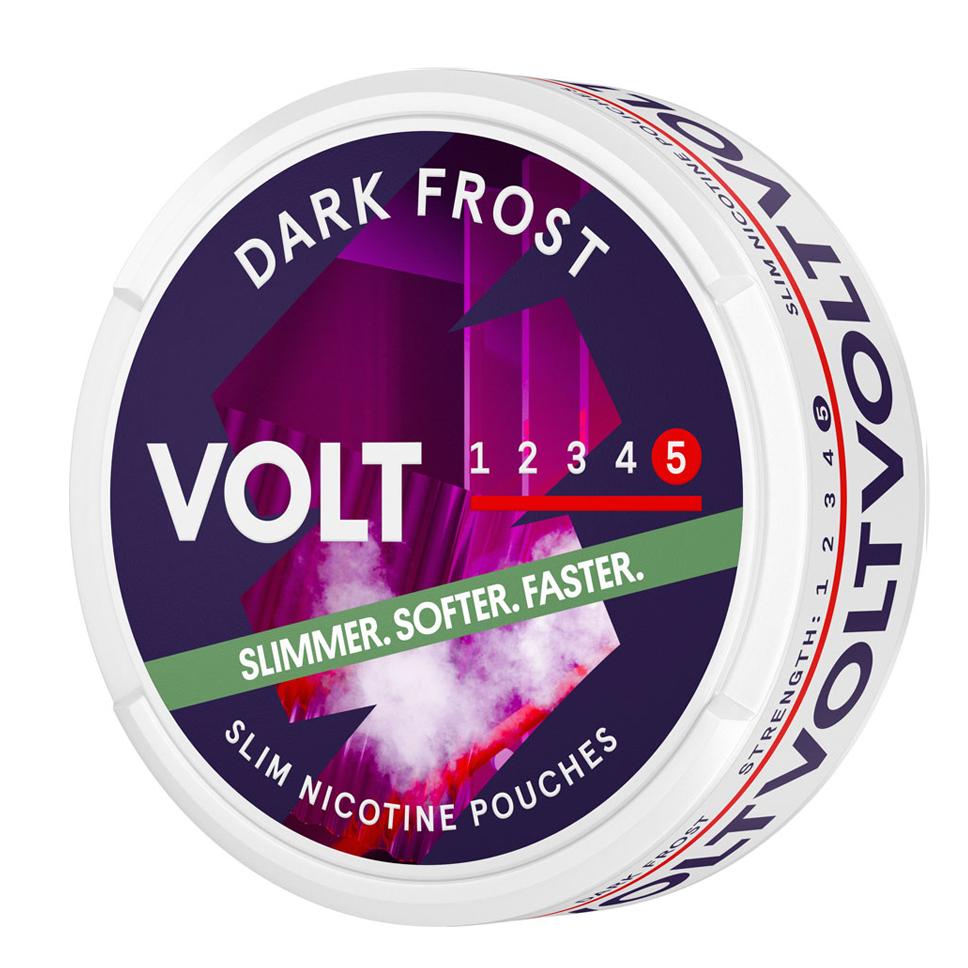 Volt - Dark Frost 12mg