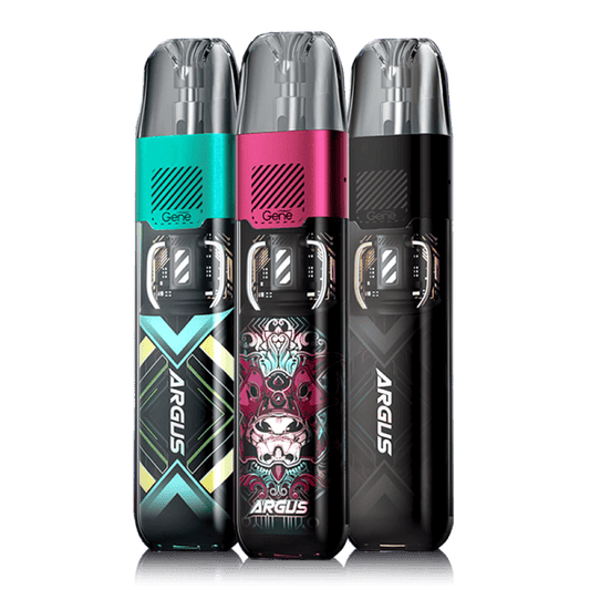 Voopoo Argus P1S Pod Kit