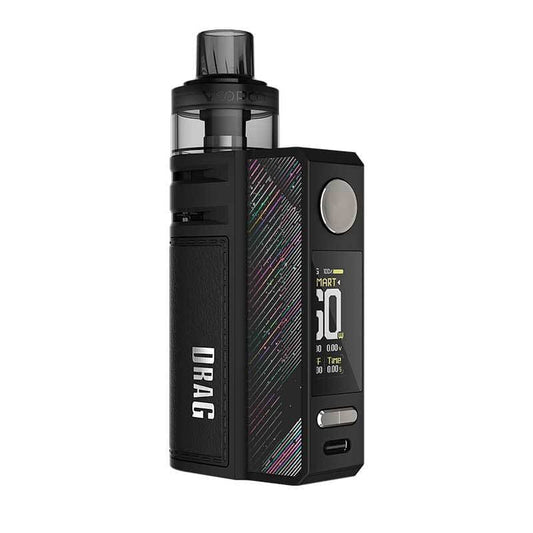 Voopoo Drag E60 Kit