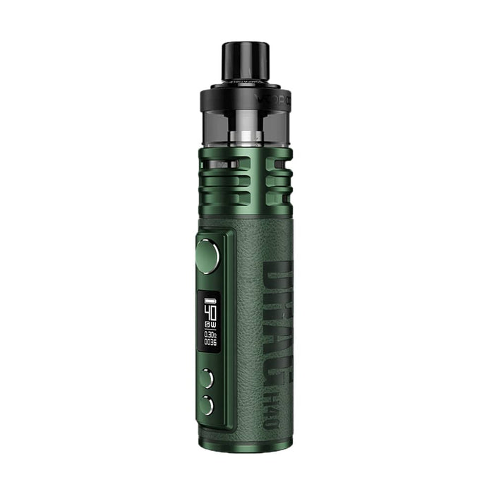 Drag H40 Pod Kit