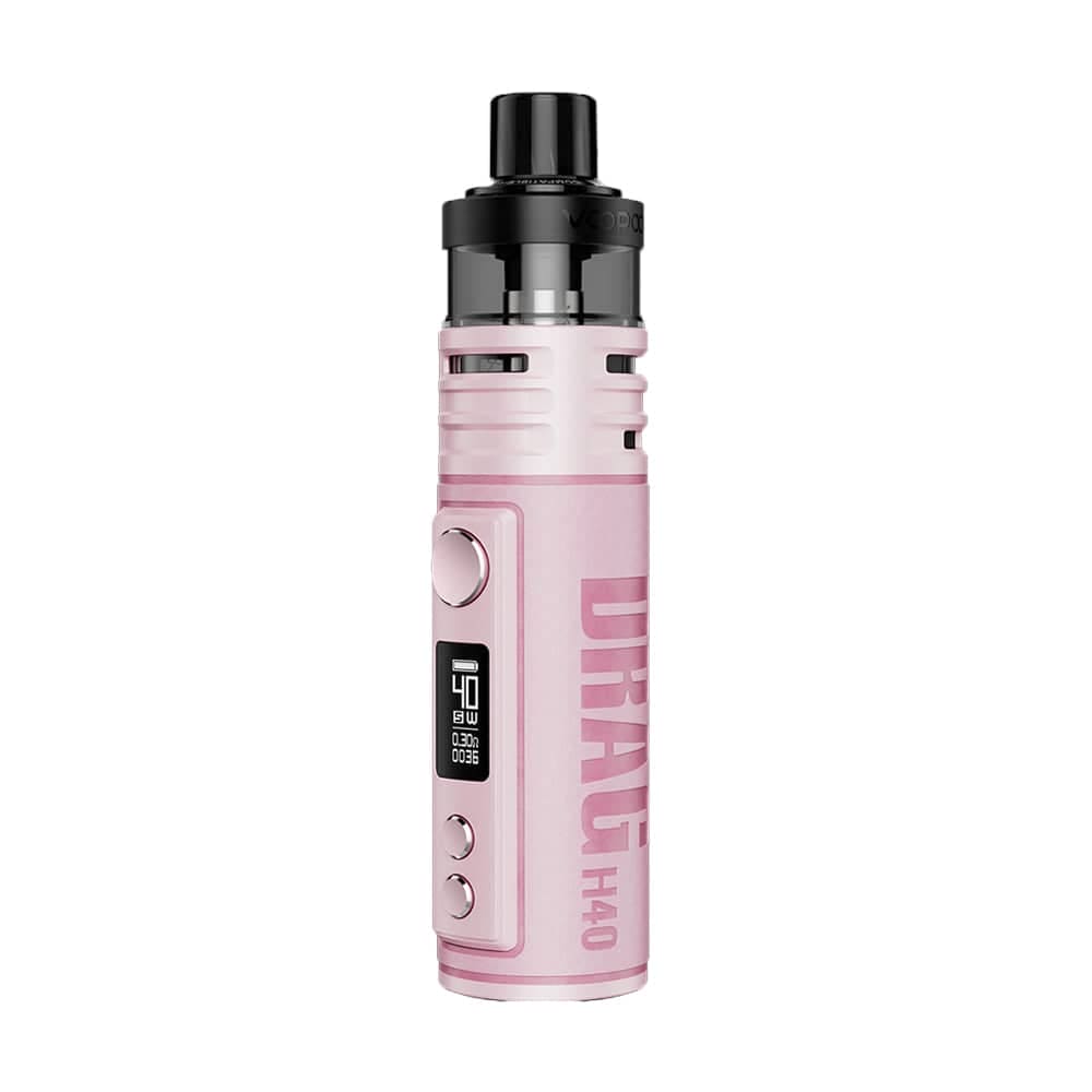 Drag H40 Pod Kit