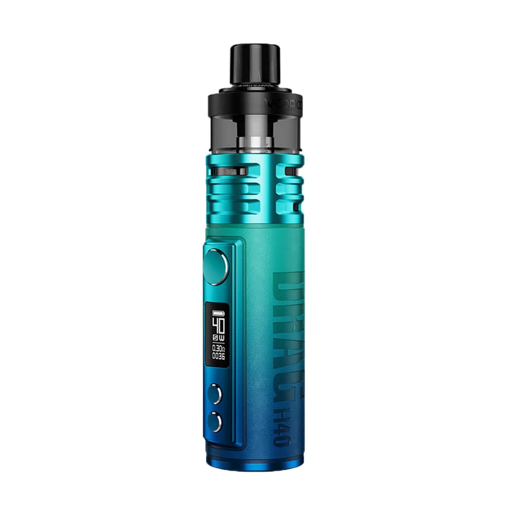 Drag H40 Pod Kit