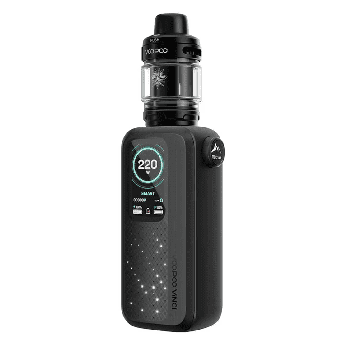 Voopoo Vinci Spark 220 Mod Kit  House Of Clouds