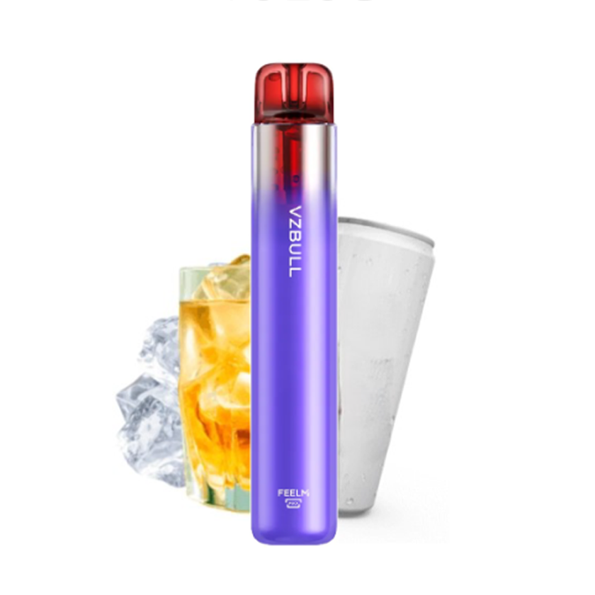 Vozol Neon 1000 -  Vzbull  20mg