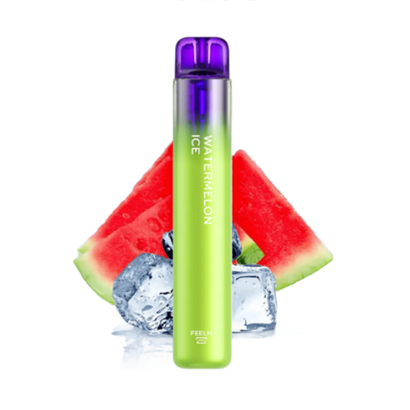 Vozol Neon 1000 -  Watermelon Ice 20mg