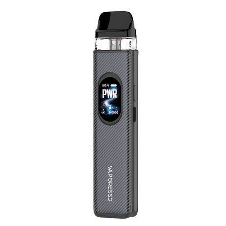 Vaporesso Xros 6 Pod Kital