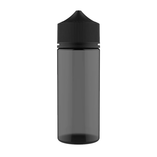120ml Chubby gorilla Black Transparent