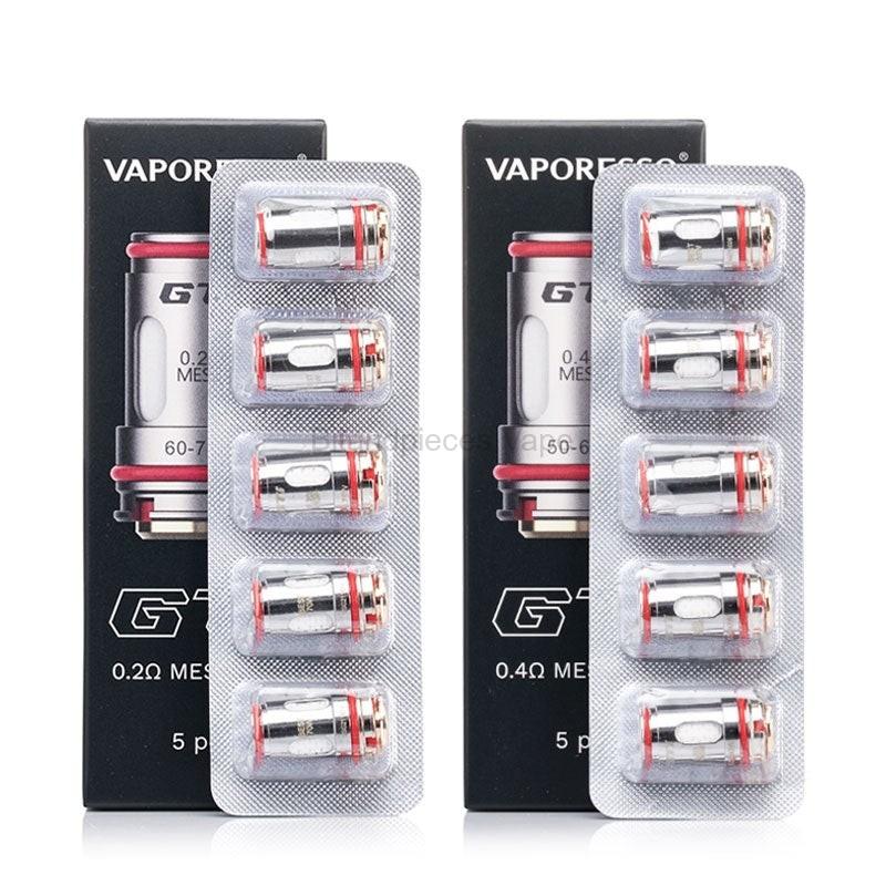 Bobines de remplacement Vaporesso GTi