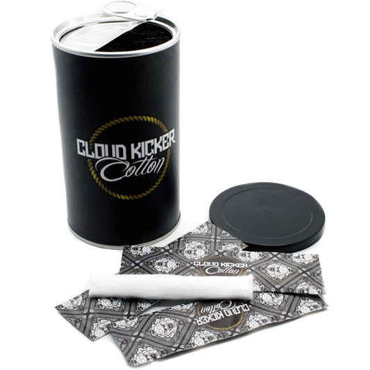 Cloud Kicker Cotton 60 pcs