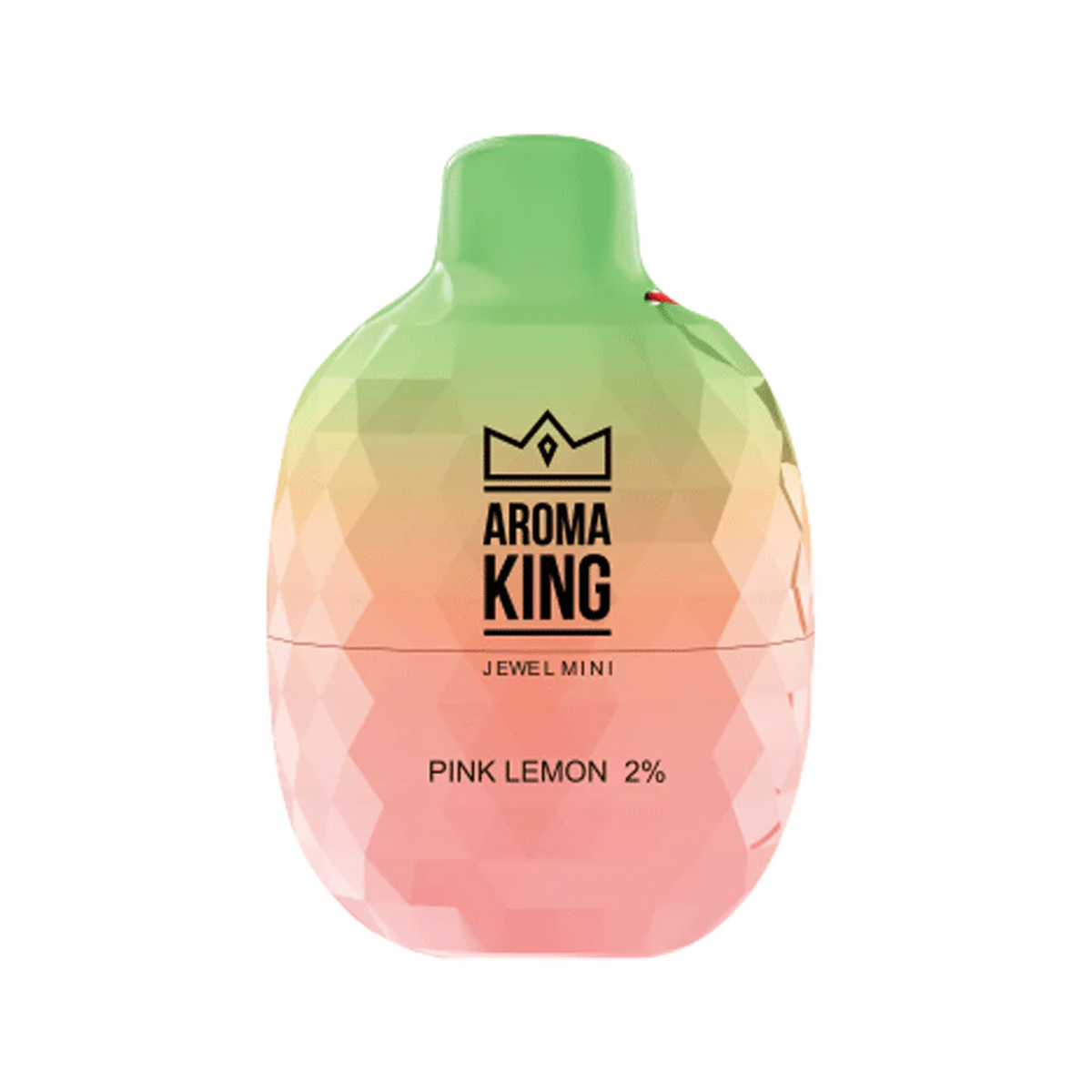 Aroma King Diamond Jewel - Citron rose 20 mg