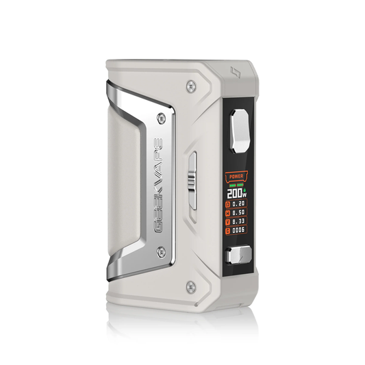 Geekvape Aegis Legend 2 Classic Mod (Dual 21700)